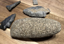 Mahoning Valley Archeological Society holding special event Sept. 18 arrowheads