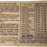 Closet renovation adventure Coupon