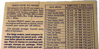 Closet renovation adventure Coupon