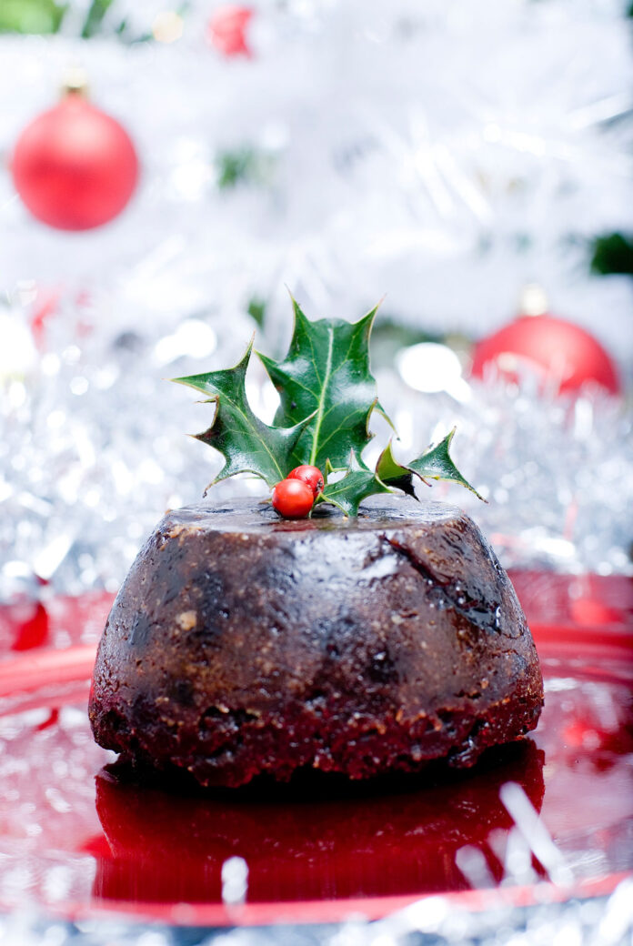 figgy-pudding
