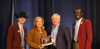 Rick and Bonnie Coley-Malir