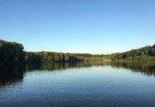 Middle Great Miami River to see dams removed Mississippi River