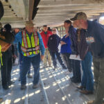 First responders trained on how to handle incidents involving livestock