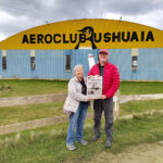 A visit to Argentina with Chris and Rose Gobeli