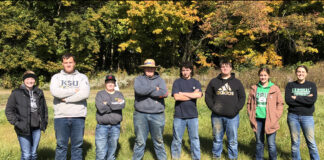 Roundup of FFA news for Nov. 3, 2022 Waterford FFA