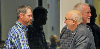 Wayne SWCD celebrates 75 years at annual meeting Wayne Soil and Water Conservation District