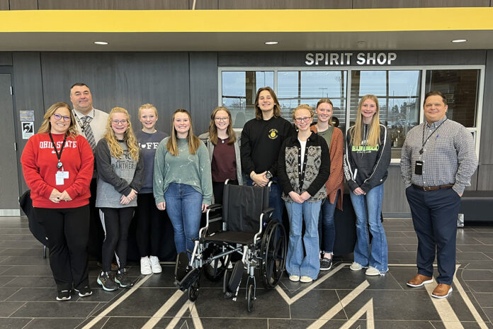 Miami Trace Great Oaks FFA Miami Trace Great Oaks FFA