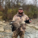 History of waterfowl hunting in Ohio Sterling Brumfield