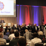 The effectiveness of advocacy in all phases of the farm bureau Ohio Farm Bureau Federation annual meeting