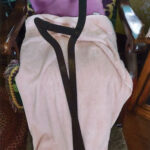 Can you verify what our newest antique tool was used for?