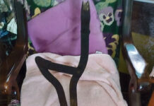 Can you verify what our newest antique tool was used for?