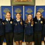 Waterford FFA