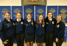 Roundup of FFA news for Dec. 29, 2022 Waterford FFA