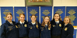 Roundup of FFA news for Dec. 29, 2022 Waterford FFA