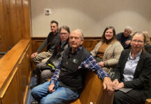 Appeals court halts plans for pipeline through preserved Union Co. farm Bailey family