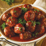 Meatballs-att