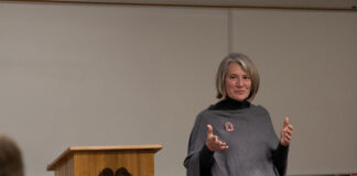 OSU’s AgOne finishes inaugural cohort Cathann Kress