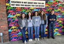Roundup of FFA news for Dec. 22, 2022 Northridge FFA