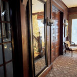 Hobbies and husbands large mirror