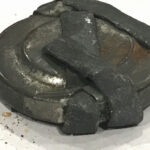 Can you hazard a guess on the identity of these two antique tools?