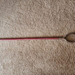 Can you identify our newest antique tool?