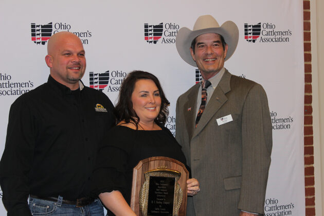 Industry Excellence Award