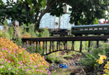 Phipps Conservatory full of wonder and whimsy Phipps Conservatory