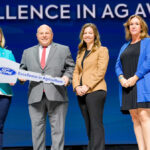 Ohio Farm Bureau YAP members win big at national convention