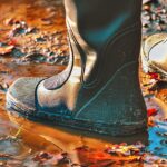 Shouldn’t have been a cowboy boots