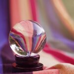 At the year’s end or beginning, it’s never too late for kindness crystal ball