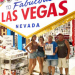 Visiting Vegas with the Viteks