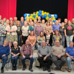 Roundup of FFA news for Feb. 9, 2023 The Plymouth-Shiloh FFA alumni, FFA and agricultural education supporters and active Plymouth FFA members