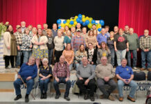 Roundup of FFA news for Feb. 9, 2023 The Plymouth-Shiloh FFA alumni, FFA and agricultural education supporters and active Plymouth FFA members