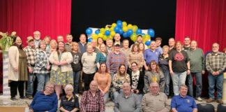 Roundup of FFA news for Feb. 9, 2023 The Plymouth-Shiloh FFA alumni, FFA and agricultural education supporters and active Plymouth FFA members