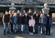 Roundup of FFA news for Feb. 23, 2023 Hillsdale FFA