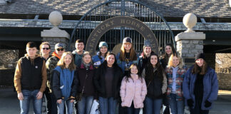 Roundup of FFA news for Feb. 23, 2023 Hillsdale FFA