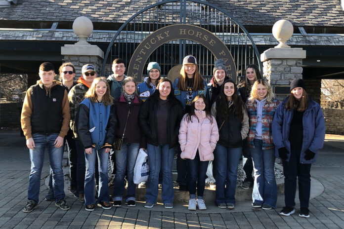 Hillsdale FFA Hillsdale FFA