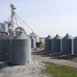 Dust explosion incidents increased, but no fatalities grain bins