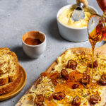 Butter board campaign becomes viral sensation Sweet butter board