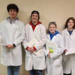 Roundup of FFA news for Feb. 16, 2023 Biotech Team
