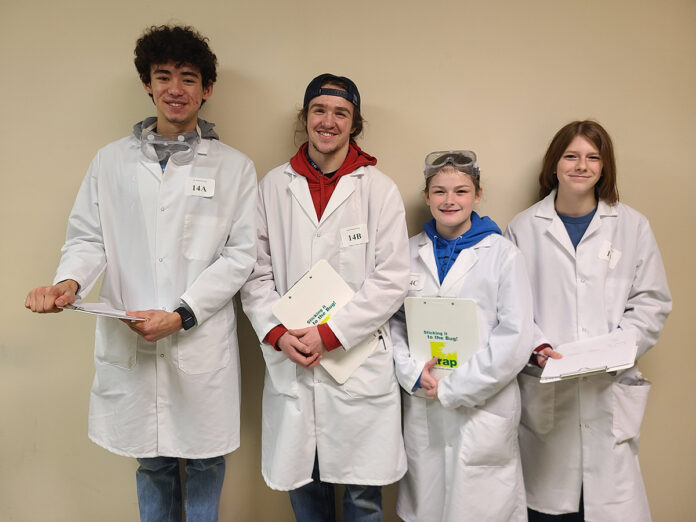 Biotech Team Biotech Team