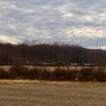Test results show soil is safe at Pa. farms after train derailment