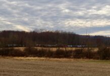 Rural Pennsylvanians feel forgotten in response to train derailment