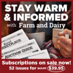 2023 Warm Newsletter Banner