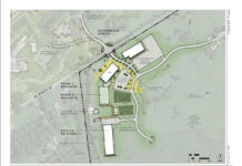 Central State building two new facilities thanks to USDA support Central State announced two new buildings