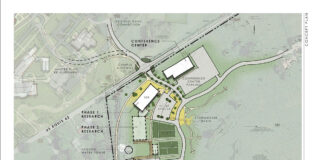 Central State building two new facilities thanks to USDA support Central State announced two new buildings