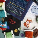 Finding meaning in a messy life crafts