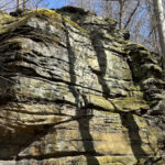 Literary adventure leads to Whipp’s Ledges Whipp's Ledges