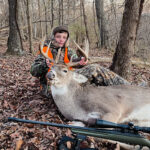 Big Buck Photo Contest winners announced Carter McCloud