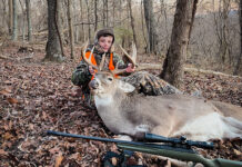 Big Buck Photo Contest winners announced Carter McCloud
